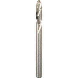 Tecnomat PUNTA EKON HSS RETTIFICATA Ø 5,5 mm EXTRACORTA PER FERRO