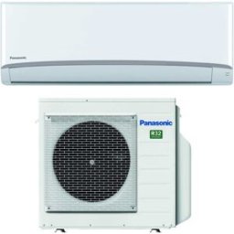 Tecnomat CONDIZIONATORE INVERTER PANASONIC R32 TRIAL 9000+9000+12000 BTU SEER 7,6 SCOP 4,2