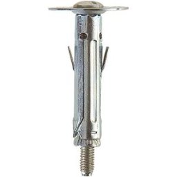 Fischer TASSELLI ACCIAIO SBS 9/4 9 mm 4 PEZZI PER CARICHI MEDI