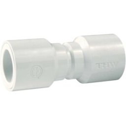 Tecnomat 2 MANICOTTI TUBO-TUBO PVC IP67 Ø 25 mm BM MADE IN ITALY