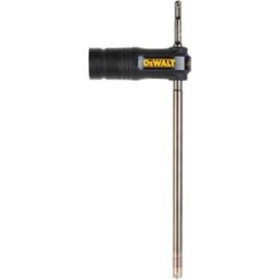 DeWalt PUNTA Ø16 mm 320/200 mm CON ASPIRAZIONE INTEGRATA
