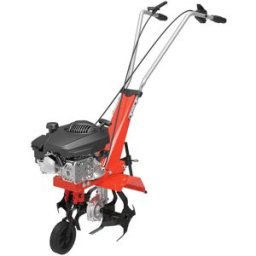 Progreen MOTOZAPPA 150 cc PGT 4015 LARGHEZZA LAVORO 36 cm MOTORE 4T 4 FRESE A 4 DENTI