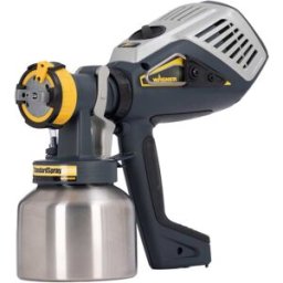 Wagner PISTOLA A SPRUZZO FINISHCONTROL 3500 SPRAY PACK SISTEMA PROFESSIONALE XVLP 0,2 bar