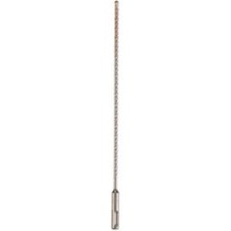 DeWalt PUNTA Ø5 mm 310/250 mm EXTREME 2 SDS PLUS 2 TAGLIENTI PER MURO E CALCESTRUZZO