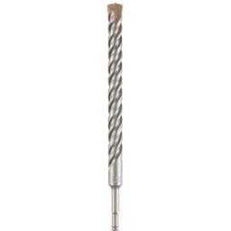 DeWalt PUNTA Ø20 mm 300/250 mm EXTREME 2 SDS PLUS 2 TAGLIENTI PER MURO E CALCESTRUZZO