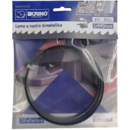 Krino NASTRO SEGA 1140x12,7x0,65 mm M42 8% CO
