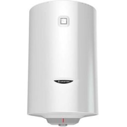 Ariston SCALDABAGNO ELETTRICO BLU1 R 80 V EU 80 l VERTICALE CLASSE C GARANZIA 3 ANNI