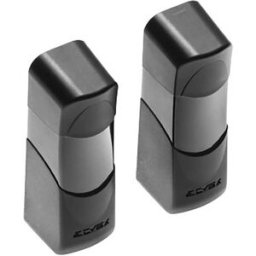 Vimar COPPIA DI FOTOCELLULE ELVOX ORIENTABILI FINO 180° PORTATA 15 m 12/24V