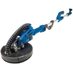 Scheppach CARTEGGIATRICE DS920X 750 W PER MURO Ø225 mm MANICO LUNGHEZZA DA 145 A 170 cm