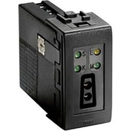 Urmet INSERITORE A CHIAVE KIT VILLA SU LINEA CIVILE SIMON CHIAVE ELETTRONICA