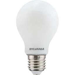 Feilo_sylvania LAMPADINA SYLVANIA LED GOCCIA E27 9W=75W 1055 lumen 2700K LUCE CALDA Ø 108x60 mm