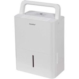 Comfee DEUMIDIFICATORE DEHU-12 12l/24H CON DISPLAY DIGITALE E MANIGLIA PER TRASPORTO