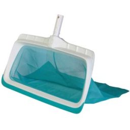 Gre' RETINO DI FONDO CONFORT 500x400x28 mm (LxPxH) IN PL BORDO PROTEZIONE PISCINE