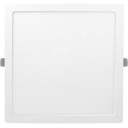 Vivida FARETTO INCASSO A PLAFONE QUADRATO 24W BIANCO 4000K 2000 lumen 290x290 mm