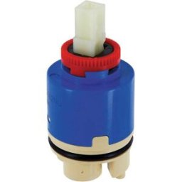 CARTUCCIA MISCELATORE IDEAL STANDARD Ø 35 mm SERIE DOT 2.0 DOCCIA EST MURO B961479NU