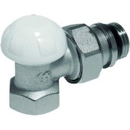 Giacomini DETENTORE A SQUADRA 3/8'' FERRO TUBO FERRO