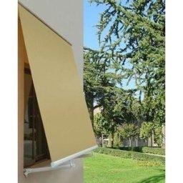 San Giorgio TENDA CADUTA 3X2.5m NO CAS BEIGE 300x250 cm (LxH)