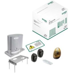 Vimar KIT APRICANCELLO ELVOX ACTO 230 V 410 A PER CANCELLO SCORREVOLE PESO MASSIMO 500 kg