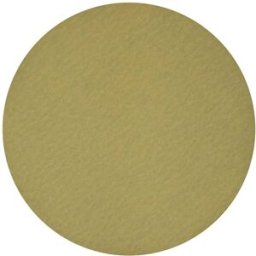 Grinco 10 DISCHI ABRASIVI Ø125 mm SENZA FORI GRANA 220 ATTACCO A STRAPPO