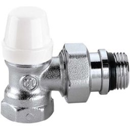 Tecnomat DETENTORE CALEFFI A SQUADRA 1/2'' 431402 TUBO FERRO