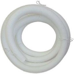 Stabile TUBO FLESSIBILE PP Ø80 mm PER ESALAZIONE FUMI CALDAIE A CONDENSAZIONE ROTOLO 10 m