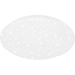 Brilo PLAFONIERA LED LINK WiFi 42W RGB CCT 3800 lumen DA 3000 A 6500K PER SISTEMI SMART Ø 50 cm