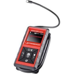 Rothenberger CAMERA ENDOSCOPICA ROSCOPE MINI 1,2 m DISPLAY 2,4 PESO 460 g