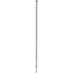 DeWalt PUNTA Ø18 mm 800/750 mm EXTREME 2 SDS PLUS 2 TAGLIENTI PER MURO E CALCESTRUZZO