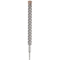 DeWalt PUNTA Ø30 mm 450/400 mm EXTREME 2 SDS PLUS 2 TAGLIENTI PER MURO E CALCESTRUZZO