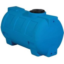 Rototec CISTERNA 500 l IN POLIETILENE POTABILE O LIQUIDI