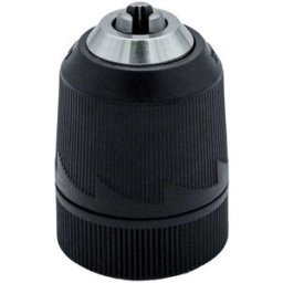 Krino MANDRINO AUTOSERRANTE 13 mm F1/2'' PER TRAPANI A PERCUSSIONE