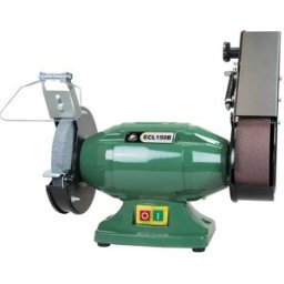 Stayer MOLA DA BANCO LEVIGATRICE 350 W DISCO 150 mm
