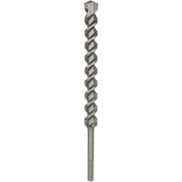 Bosch PUNTA Ø40 mm 520/400 mm SDS MAX-4 4 TAGLIENTI PER MURO E CALCESTRUZZO