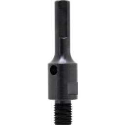 Workdiamond ADATTATORE L 100 mm PER FRE DA M16 M A ATTACCO CONICO Ø 13 mm TIPO G0