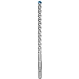 Bosch PUNTA Ø10 mm 215/150 mm SDS PLUS 7X 4 TAGLIENTI PER MURO E CALCESTRUZZO