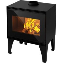 Tecnomat STUFA LEGNA LINEA VZ BORA 10,2 kW NERA
