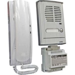Vimar KIT CITOFONICO MONOFAMILIARE ELVOX 885G