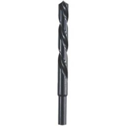 Krino PUNTA HSS RETTIFICATA Ø 16,50 mm PER METALLO Ø CODOLO 13 mm