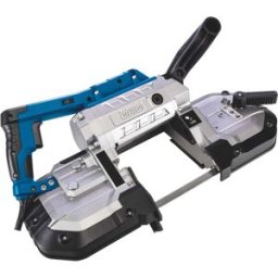 Scheppach SEGA NASTRO METALLO 1200 W CON BASE MBS1200 NASTRO 1141x127 mm