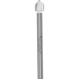 Bosch PUNTA Ø4 mm PER VETRO E CERAMICA MONOCOTTURA