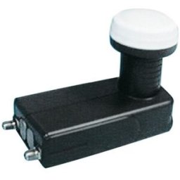 Tecnomat LNB TWIN 2 USCITE INDIPENDENTI