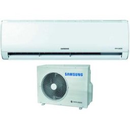 Samsung CONDIZIONATORE MONO 9000 BTU MALDIVES AR35 EER 3,43 COP 3,91 A++/A+