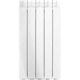 Novaflorida RADIATORE ALLUMINIO NOVA FLORIDA EXTRA THERMSERIR 5 ELEMENTI P97 mm INTERASSE 800 mm