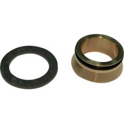 Tecnomat ADATTATORE TECO PER RACCORDI A TENUTA PIANA 1''