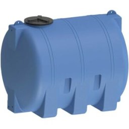 Spea CISTERNA 3000 l IN POLITILENE POTABILE O LIQUIDI