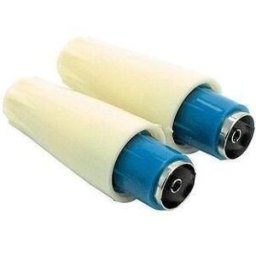 Tecnomat 2 SPINE TV 9,52 mm FEMMINA / FEMMINA