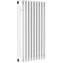 DeLonghi RADIATORE DE LONGHI ACCIAIO TUBOLARE 4 COLONNE 10 ELEMENTI H685 mm INTERASSE 615 mm