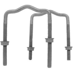 Tecnomat 2 CAVALLOTTI PALO / BALCONE PER PALO ANTENNA