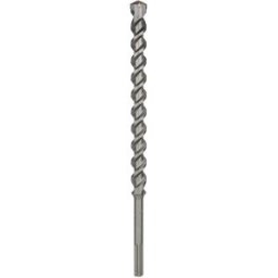 Bosch PUNTA Ø32 mm 540/400 mm SDS MAX-4 4 TAGLIENTI PER MURO E CALCESTRUZZO