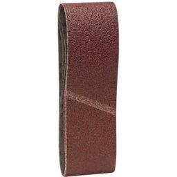 Bosch NASTRO ABRASIVO 75x533 mm GRANA 40 BEST WOOD
